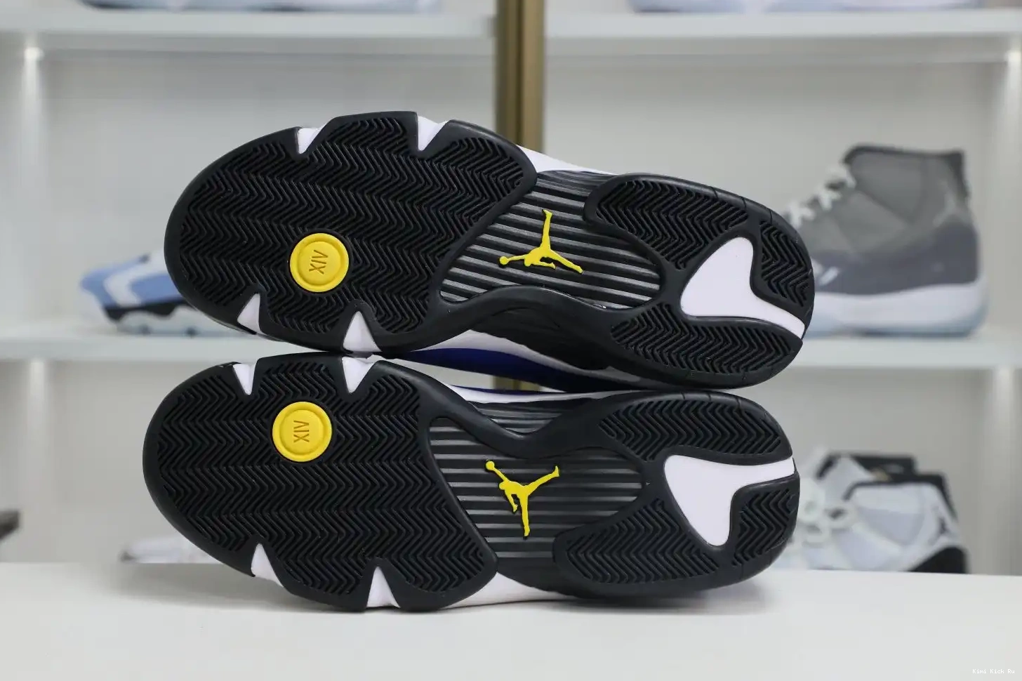 Air Jordan 14 Kimikick Jordan Retro 0517